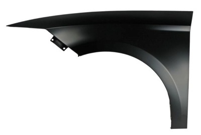 Новий крила передній лівий seat leon 2012-2020 фото №1