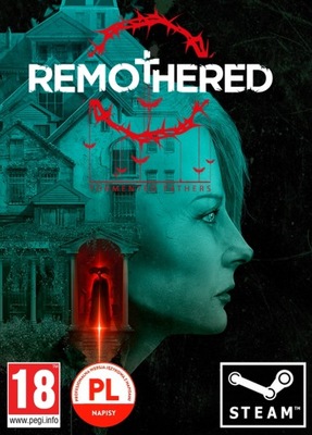 Remothered: Tormented Fathers PL PC klucz STEAM
