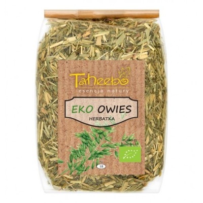 EKO Owies ziele Taheebo 100 g