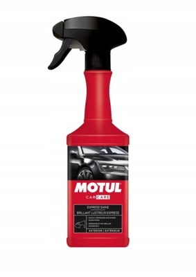 MOTUL CAR CARE EXPRESS SHINE ODTŁUSZCZACZ - 500ml