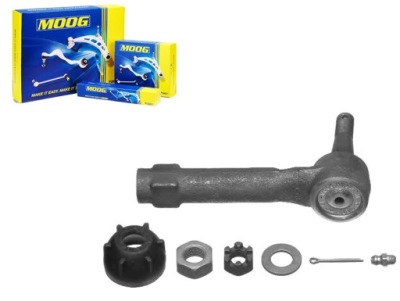 Moog наконечник тяга поворот chevrolet impala sedan 3 фото №1