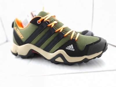 Obuwie adidas Terrex AX2R K