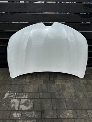 Renault captur ii капот крышка двигателя фото №1