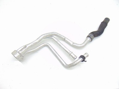 Шланг трубка кондиціонер audi r8 420 423 420819885a фото №1