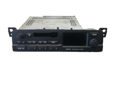 RADIO NAVIGACIJA BMW E46 6911223 