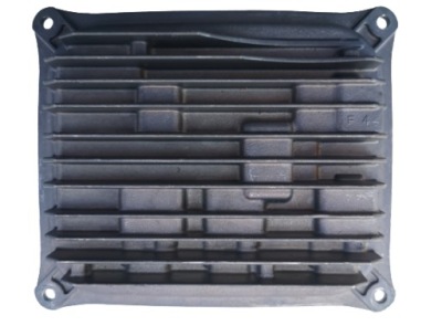 Модуль led блок управления mercedes-benz оригинальный номер a1779003803 фото №1