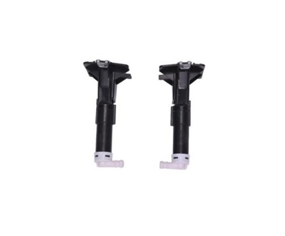 Омивач do миття лампа honda odyssey 2011- лівий фото №1