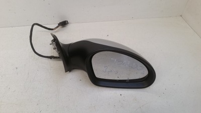 Дзеркало праве 9 pin seat toledo фото №1