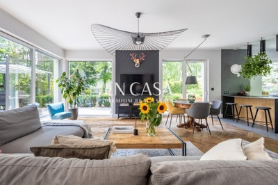 Dom, Józefów, Otwocki, 180 m²