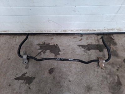 Стабилизатор передний citroen jumpy фото №1