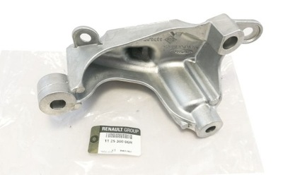 Oryg кронштейн кронштейн коробки renault scenic megane iii фото №1