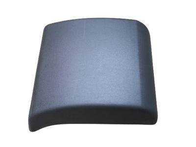 Молдинг дверь левый перед renault trafic 8200326371 фото №1