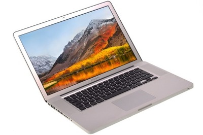 APPLE MACBOOK PRO 4.1 A1286 i7 15,4 LED 8 / 128 GB