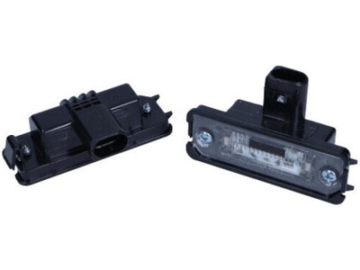 LUCES TABLAS DIODO LUMINOSO LED VW GOLF IV MK4 97-03  