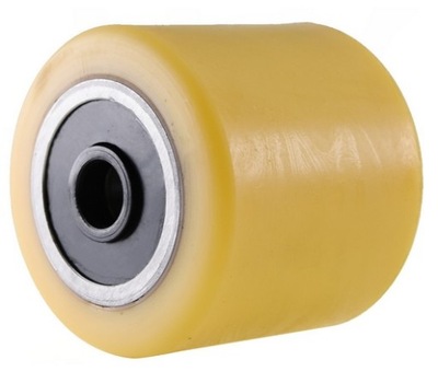 ROLKA WIDEŁ WÓZEK ELEKTRYCZNY LINDE STILL 85x80/82 OŚ-17 0009933902