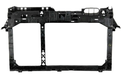 Pas перед ford fiesta ja 09.08-01.13 фото №1