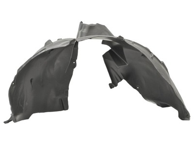 Peugeot 3008 5008 2016- подкрылок передние левая фото №1