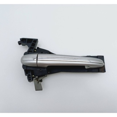 Ручка зовнішня правий задня mercedes w168 nr733 фото №1