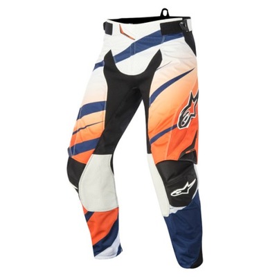 Spodnie motocyklowe Alpinestars Techstar Venom 30