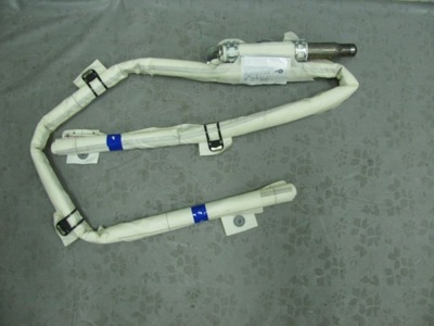 Vw golf 6+ vi plus шторка безопасности левая 5m0880741h фото №1