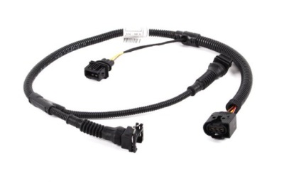 Шланг adapt. bmw 12514592703 оригинал фото №1