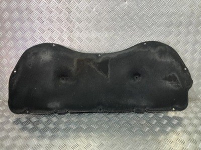 Шумоизоляция капот peugeot 208 ii 19- evlc фото №1