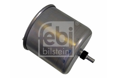 FEBI BILSTEIN FILTRAS DEGALŲ CITROEN BERLINGO BERLINGO MULTISPACE 