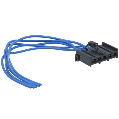 CLAVIJA RANURA JUEGO DE CABLES RESISTENCIA FIAT BRAVO 2 2007-  