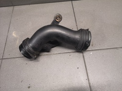 Шланг интеркулер vw touareg 5.0 tdi 7l6145958a фото №1