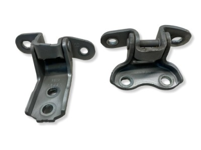 Corolla e21 петлі двері передніх правих правий перед комплект 1l0 фото №1