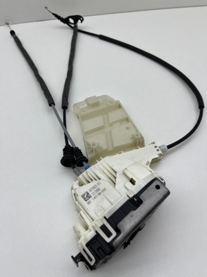 Jeep compass ii замок дверь правый перед 4pin 40126025 фото №1