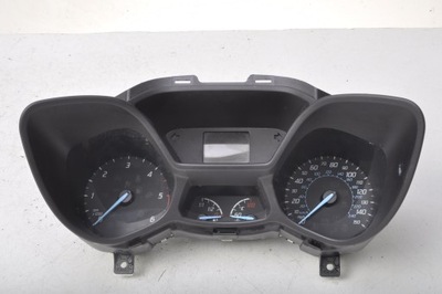 Ford transit connect mk2 лічильник прилади anglik фото №1