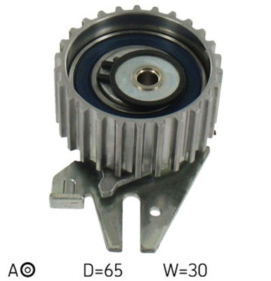 РОЛИК РЕМНЯ ГРМ FIAT 1,9TD/JTD SKF