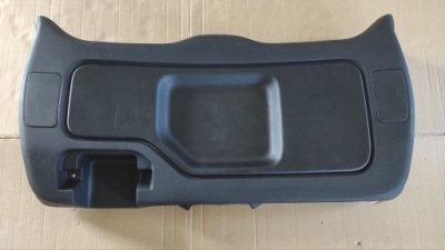 Land rover discovery sport fk7245594a обивка крышки багажника оригинал фото №1