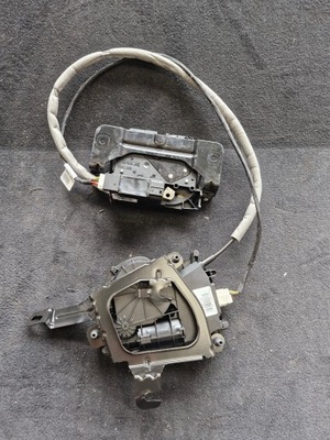 Bmw 4 f36 замок доводчик крышки tl багажника фото №1