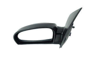 Зеркало наружное левая hyundai getz tb фото №1