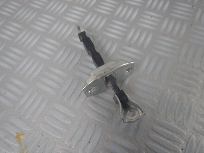 Mitsubishi outlander lift обмежувач двері перед фото №1