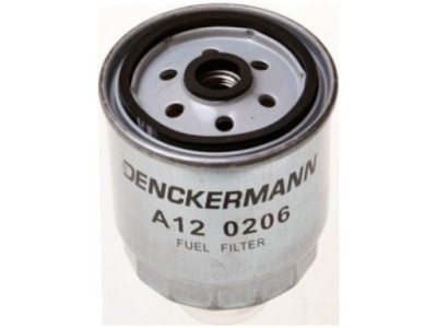 Фільтр пального hyundai matrix 1.5 01-10 accent ii mk2 1.5 02-05 фото №1