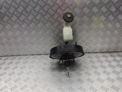 Підсилювач гальм honda city 1.4 фото №1