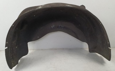 Підкрилок праве правий задня bmw x6 e71 фото №1