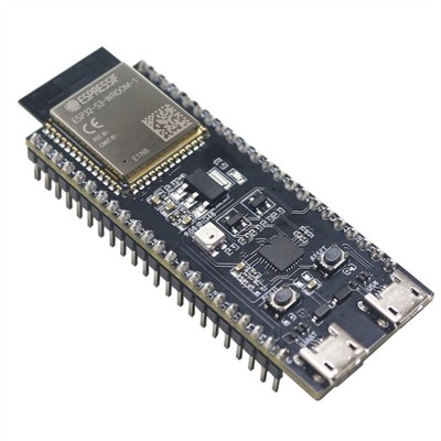 ESP32-S3-DevKitC-1 płyta rozwojowa przenosi Esp32-