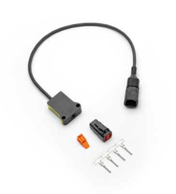 Камера температуры тормозов ecumaster фото №1