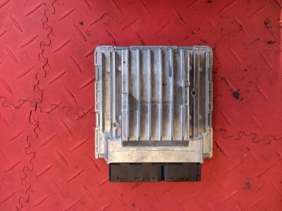 Bmw 1 e81 e87 2009 блок управления / модуль ecu фото №1