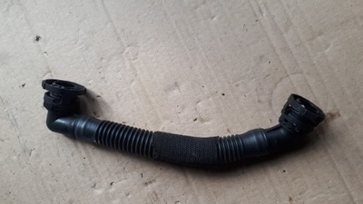 A4 b9 8w шланг трубка вентиляция картера 2.0 tdi deta a5 8w фото №1