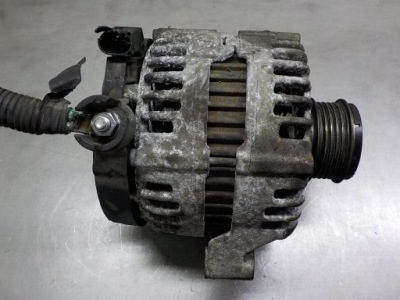 Ford kuga 2.5 b генератор 6m5t-10300-sa фото №1