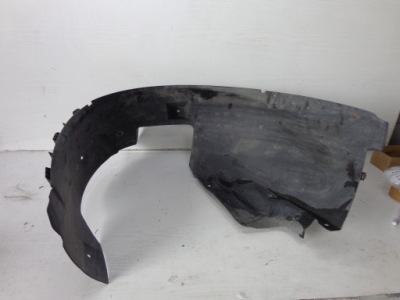 | opel vectra c подкрылок правый перед 13183312 фото №1