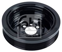 Febi bilstein 26870 шкив, wał коленчатый фото №1