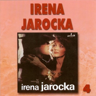Irena Jarocka - Być Narzeczoną Twą