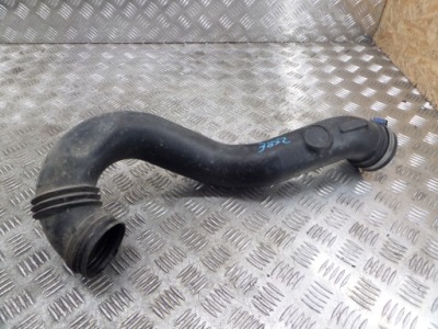 Jumper ii ducato iii рестайлинг  boxer ii труба шланг воздуха 53165197 фото №1