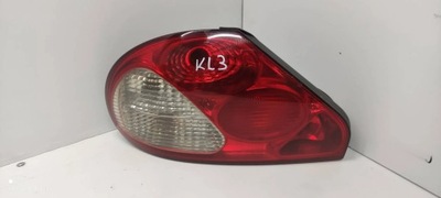 KL3 JAGUAR X-TYPE FARO IZQUIERDO PARTE TRASERA EUROPA  